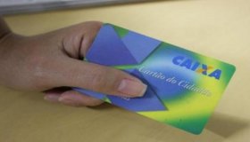 Mulher pega cartão cidadão da melhor amiga e saca R$ 342 reais em Rolim de...