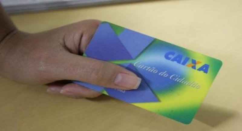 Mulher pega cartão cidadão da melhor amiga e saca R$ 342 reais em Rolim de Moura, diz boletim