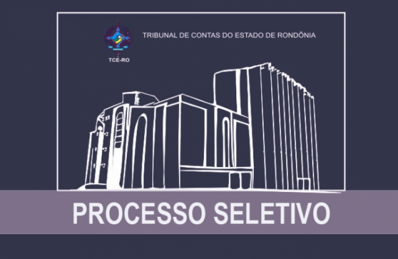 Tribunal de Contas abre seleção para comissionados e oferece salários de R$ 4.957 e R$ 6.578,33