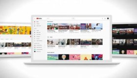 YouTube está de cara nova; confira