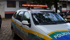 Agricultora é obrigada a preparar jantar para ladrões durante roubo em sítio...