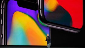Apple revela iPhone 8 e iPhone X com preço mais alto; conheça lançamentos
