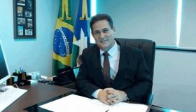 Concurso da Assembleia terá no mínimo 100 vagas, diz presidente
