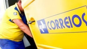 Correios realiza novo mutirão de entrega neste fim de semana