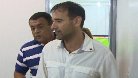 Ex-deputado estadual Marcos Donadon é preso após ficar foragido por 17 meses,...