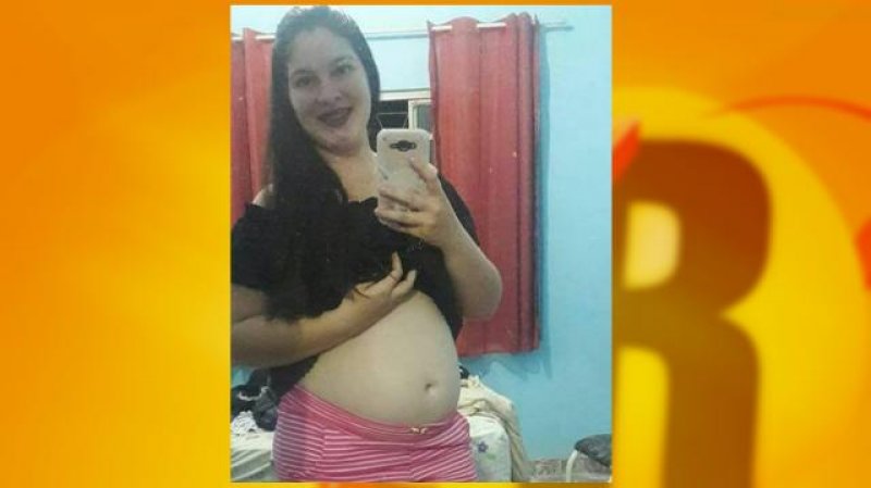 Gestante morre ao se envolver em acidente de trânsito na BR 364 em Cacoal