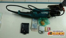 Polícia Civil prende duas pessoas no Vilage do Sol em Cacoal