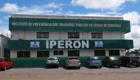 Concurso público do Iperon oferece 19 vagas para nível médio e superior;...