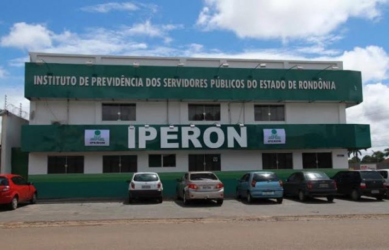 Concurso público do Iperon oferece 19 vagas para nível médio e superior; inscrições seguem até 5 de novembro