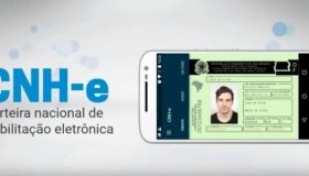 Detran quer incluir Rondônia no sistema de CNH Digital até o final deste ano