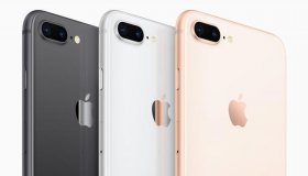 iPhone 8 e 8 Plus já são vendidos no Brasil por até R$ 5,4 mil
