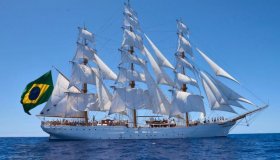 Marinha abrirá concurso para temporários, com salário inicial de R$ 8,9 mil