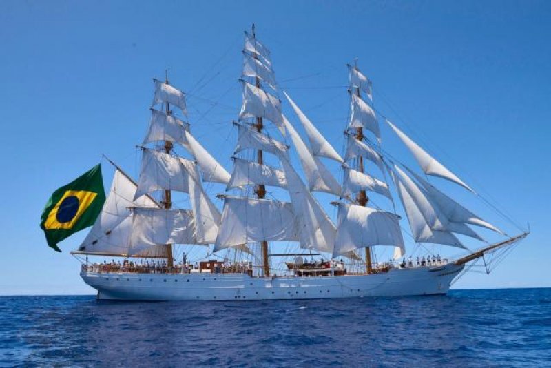 Marinha abrirá concurso para temporários, com salário inicial de R$ 8,9 mil