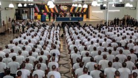 Polícia Militar inicia último curso de formação para soldados sem...