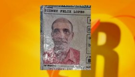 Rolimourense morre em colisão na