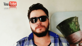 Youtuber rolimourense ganha destaque na produção de vídeos de curiosidades