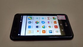 Cinco telefones roubados foram recuperados pela Polícia Civil de Cacoal