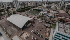 Infoparty deve atrair mais de sete mil pessoas em 48h ininterruptas de...