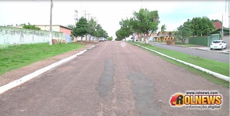 Ladrão é reconhecido pela vítima e preso pela PM em Cacoal
