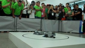 Participantes da Infoparty 2017 poderão contribuir com doações para...