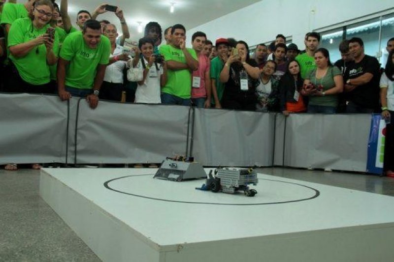 Participantes da Infoparty 2017 poderão contribuir com doações para instituições de apoio a idosos, crianças e pessoas com câncer
