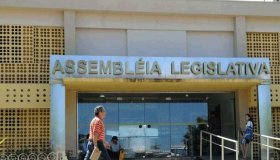 Edital do concurso da Assembleia sai no final de janeiro, avalia...