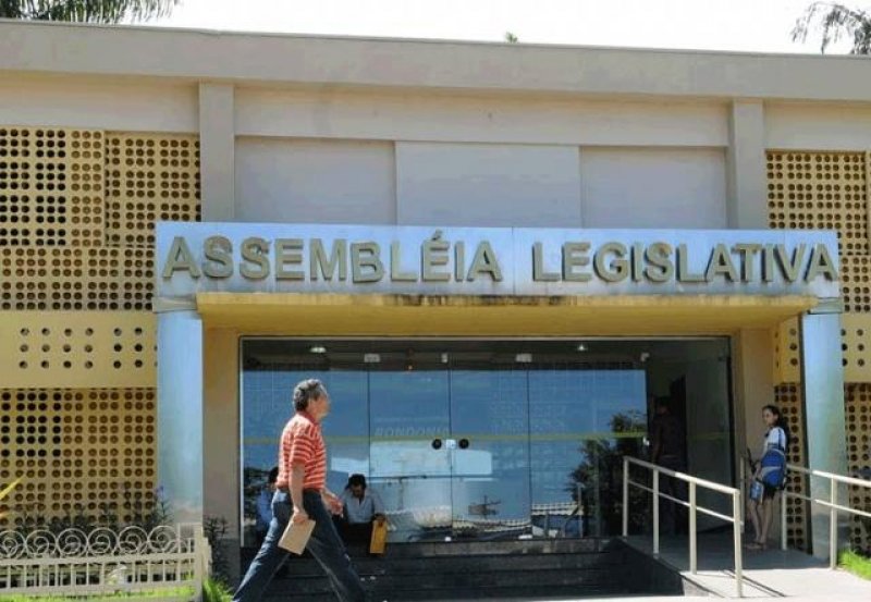 Edital do concurso da Assembleia sai no final de janeiro, avalia secretário-geral