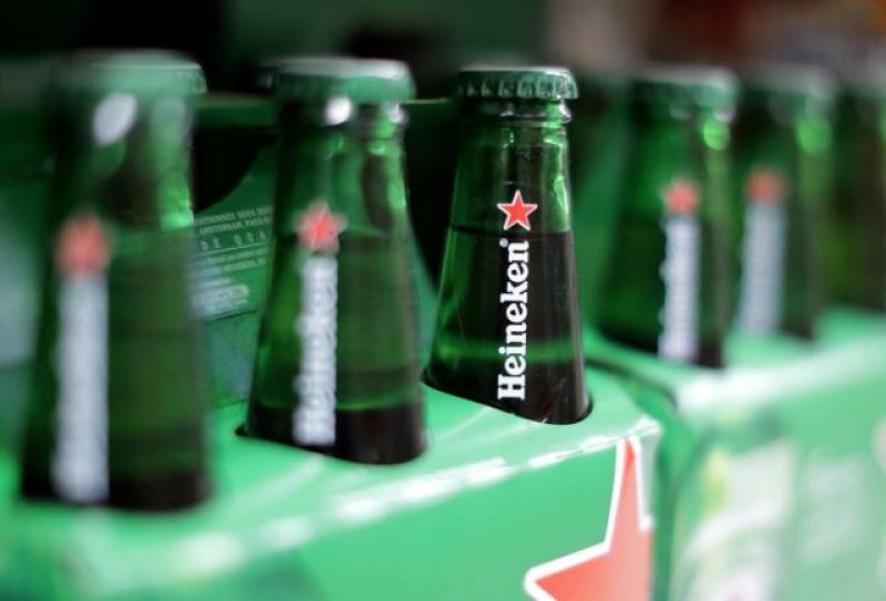 Heineken abre vagas de estágio em Alexânia e inclui vale-cerveja entre os benefícios