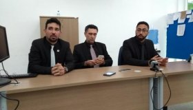 Operação de combate à corrupção é feita na prefeitura de Ouro Preto