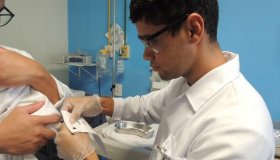 Prefeitura de Presidente Médici abre processo seletivo para mais de 70 vagas