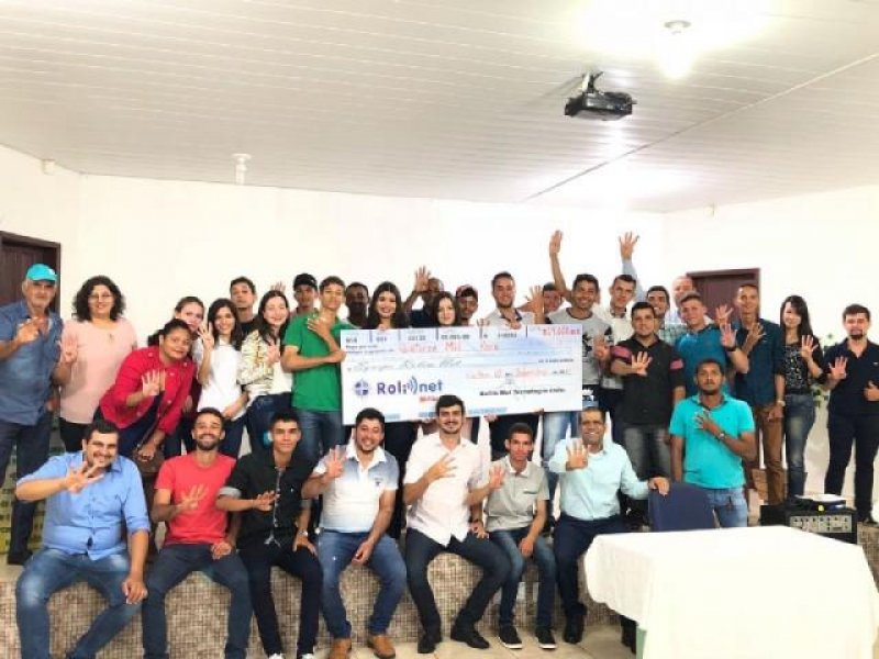 Rolim Net inova em período de crise econômica e tem crescimento histórico em 2017