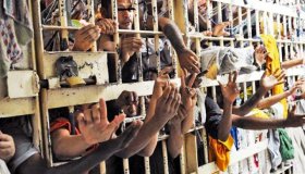 Rondônia tem 5 mil presos acima da capacidade