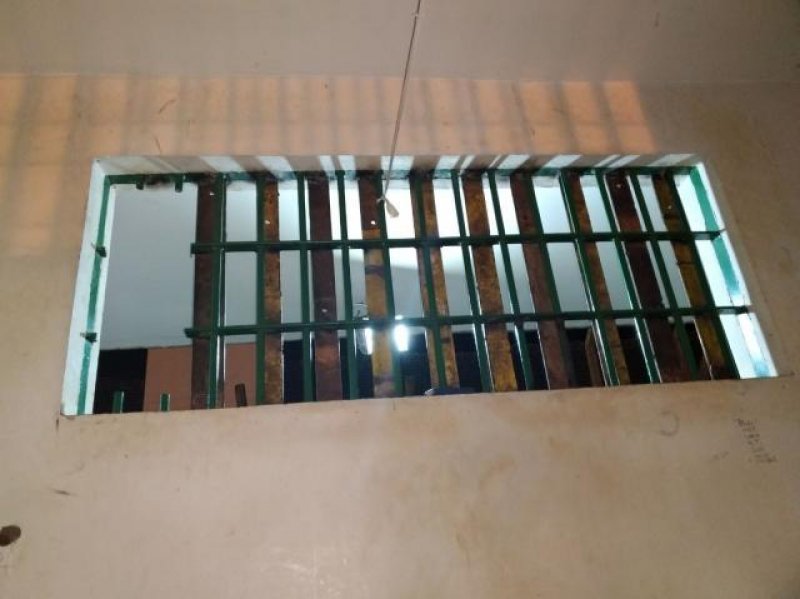 Secretário diz que penitenciária de onde fugiram 12 presos é 'bastante segura', em Rondônia