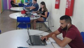 Concurso para Prefeitura de Ji-Paraná tem mais de 21 mil inscritos