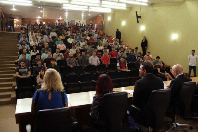 Em três anos, 5,6 mil novos servidores foram contratados por meio de concurso público no Governo de Rondônia