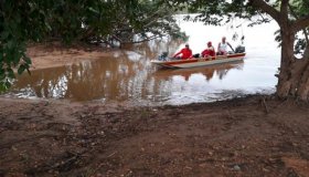 Ji-Paraná: Corpo da criança que desapareceu no Rio Machado é encontrado...