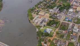 Ji-Paraná é destaque no cenário nacional