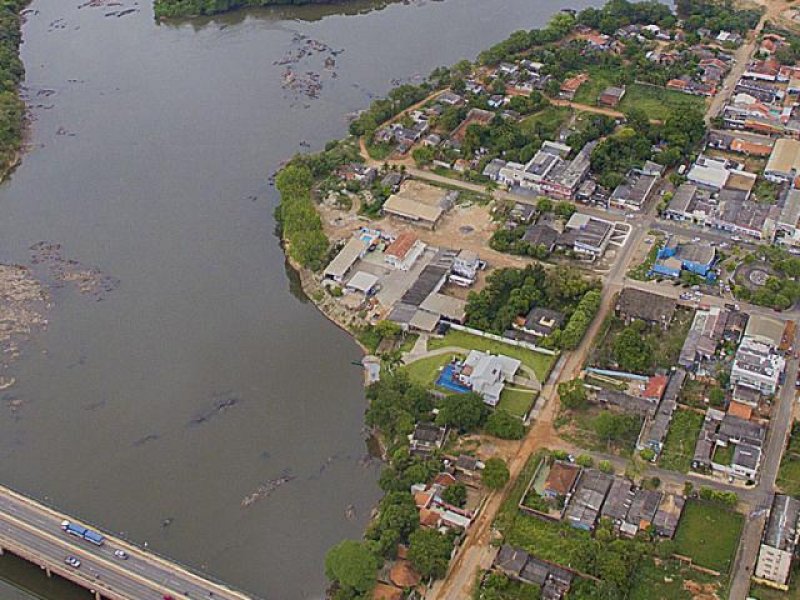 Ji-Paraná é destaque no cenário nacional