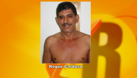 Presos assumem autoria da morte de Roque Cardoso, condenado pela chacina de...
