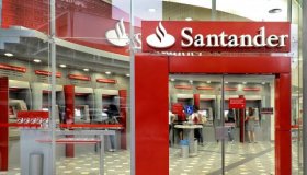 Santander recruta 1.200 estudantes e todos os cursos são aceitos