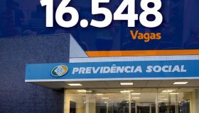 Concurso do INSS avança no Ministério do Planejamento e 16.548 vagas são...