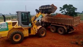 DER-RO abre edital de processo seletivo para contratação de operário,...