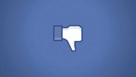 Facebook começa a testar botão