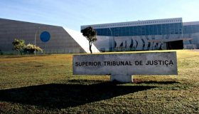 Inscrições para concurso do STJ se encerram na próxima segunda-feira