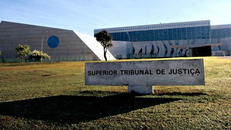 Inscrições para concurso do STJ se encerram na próxima segunda-feira