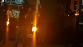 Porto Velho: Garis encontram corpo de homem em lixeira