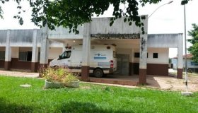 Rolim:Trabalhador sofre acidente durante trabalho em frigorífico e tem fratura...