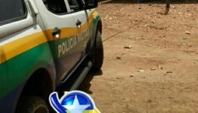 Vaqueiro é encontrado morto na zona rural de Nova Brasilândia