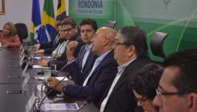 Conder aprova R$ 3.1 milhões para realização da Campus Party em Porto Velho