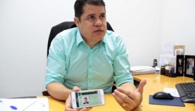 Dois meses após lançamento, cerca de 2 mil motoristas já têm CNH digital em...
